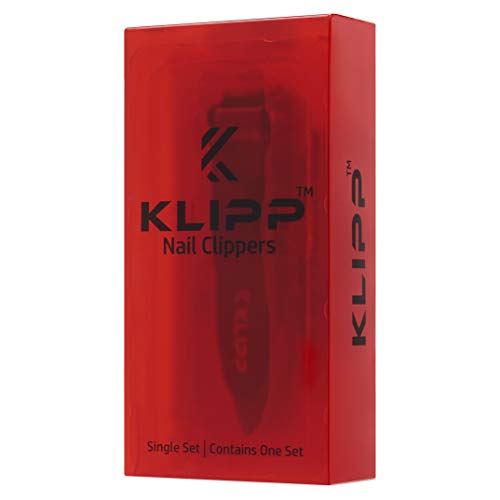 Nail Clippers Catcher