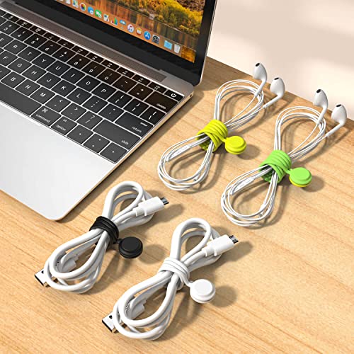 Magnetic Cable Ties